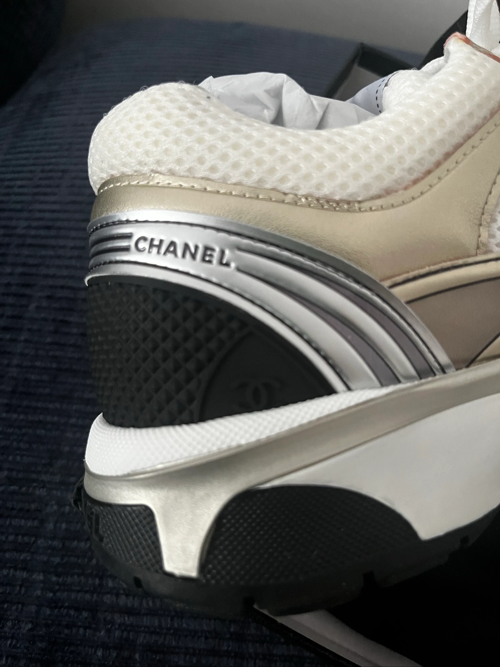 Paire runner  – photo 7